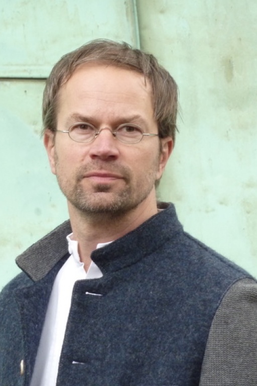 Andreas Bode