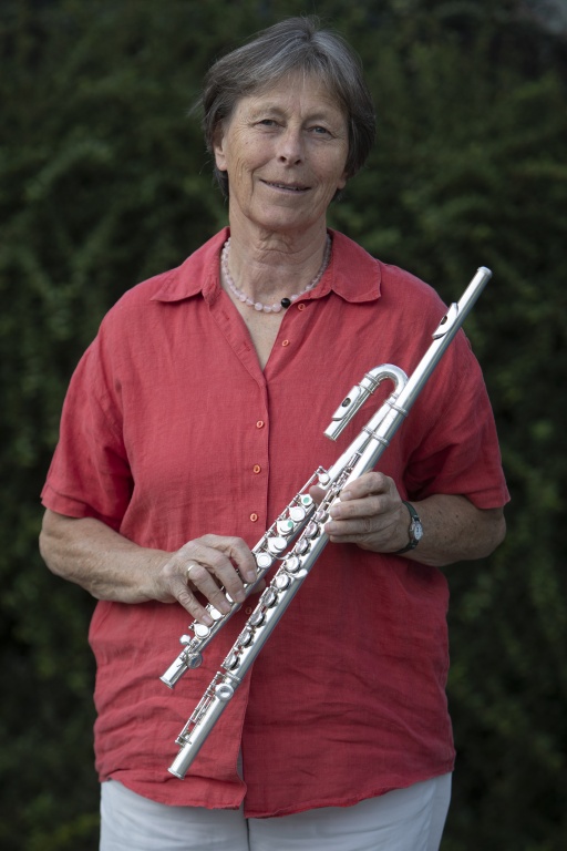 Anna von Korff