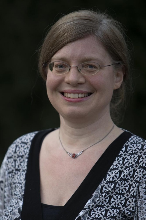 Anne Roth