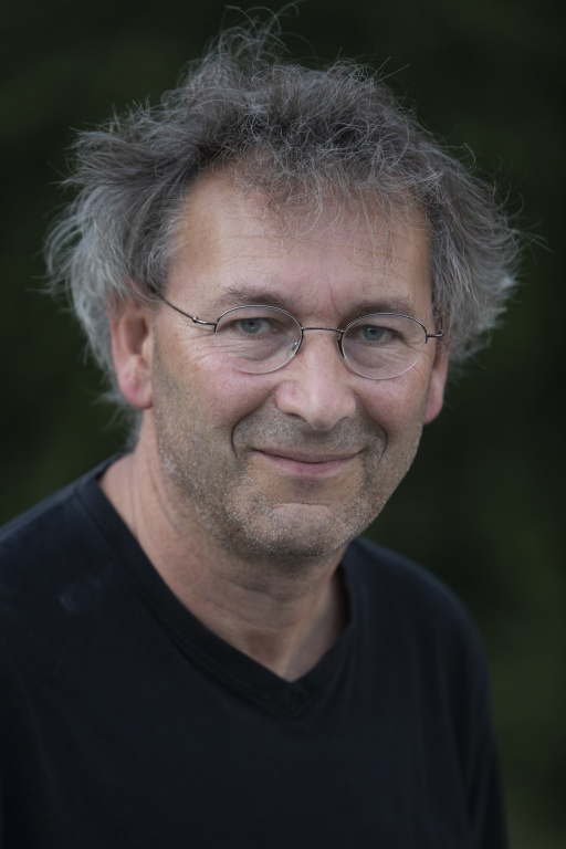Christoph Zöller