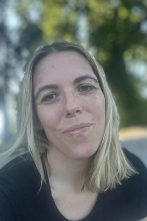 Elena Römer