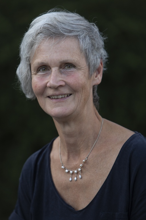 Johanna Langmann