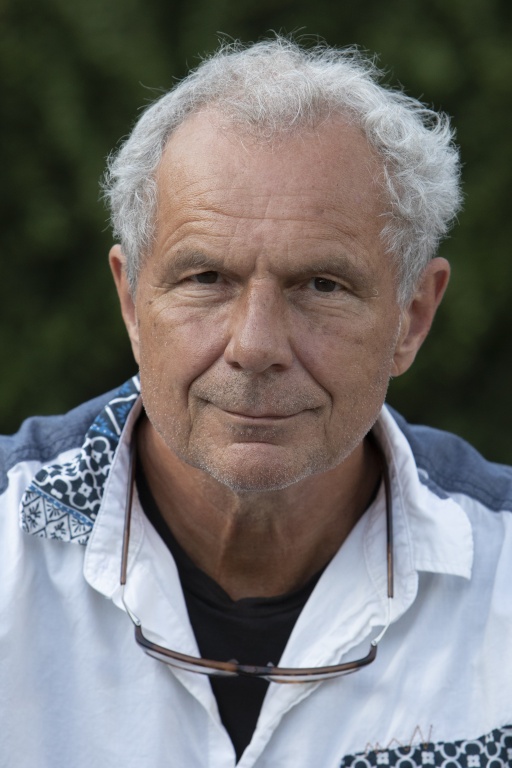 Karl Rellensmann