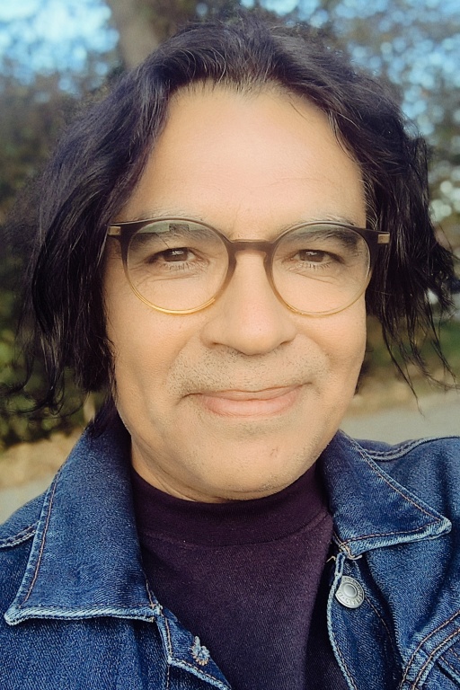 Marco Flores-Bravo