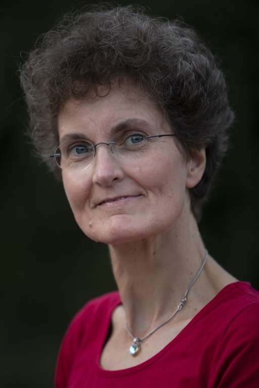 Martina Cabell