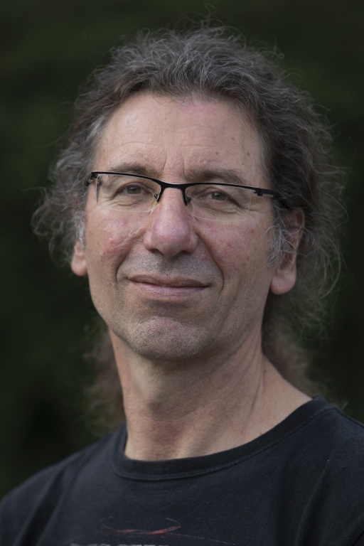 Reinhard Koch