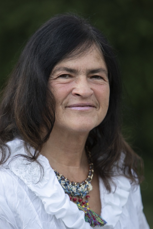 Rosemarie Schmidt