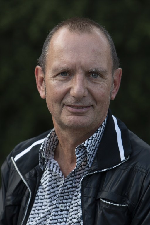 Alex Grünwald