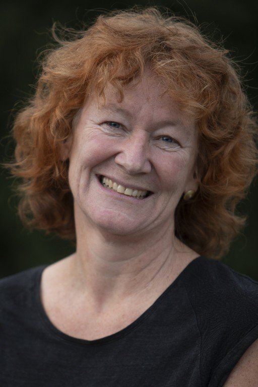 Christiane Gruber