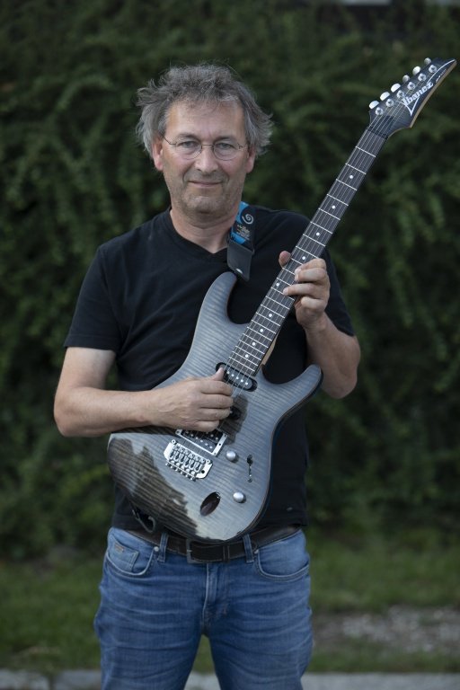 Christoph Zöller