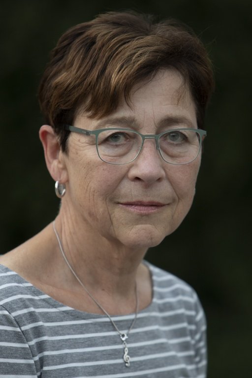 Dorothea Zöller-Knorr