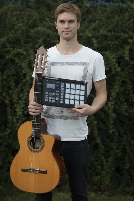 Florian Weinhart