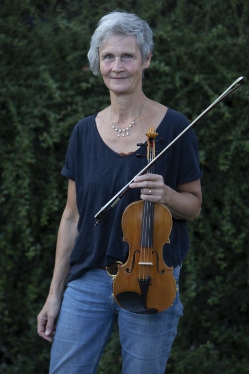 Johanna Langmann