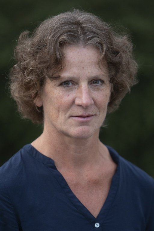 Maria Neubauer