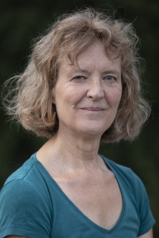 Maria Rost