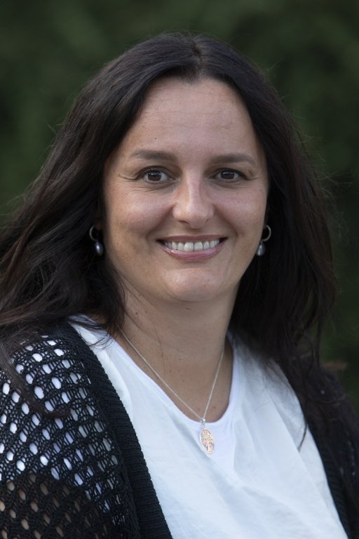 Michaela Wirries
