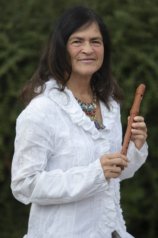 Rosemarie Schmidt