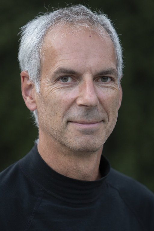 Thomas Bouterwek
